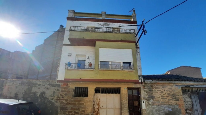 Lérida - Castellserà - 76m2