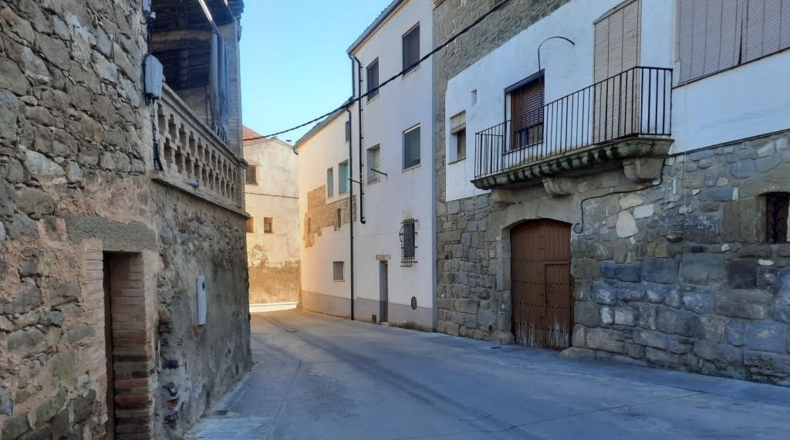Lérida - Castellserà - 76m2