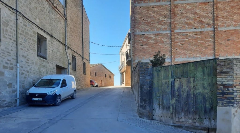 Lérida - Castellserà - 76m2
