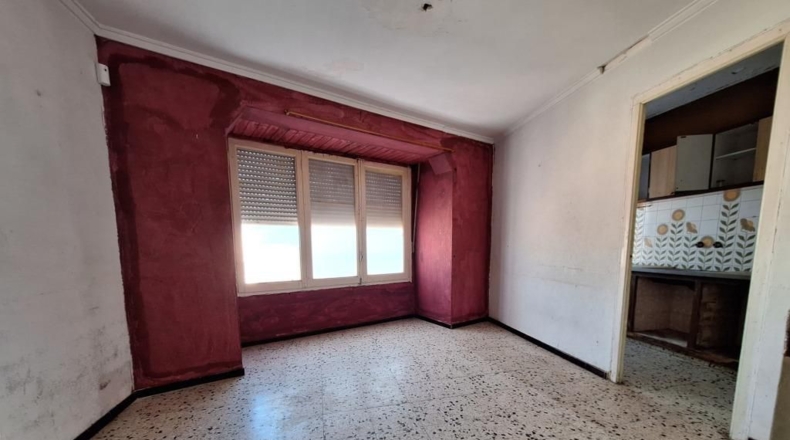Lérida - Castellserà - 76m2