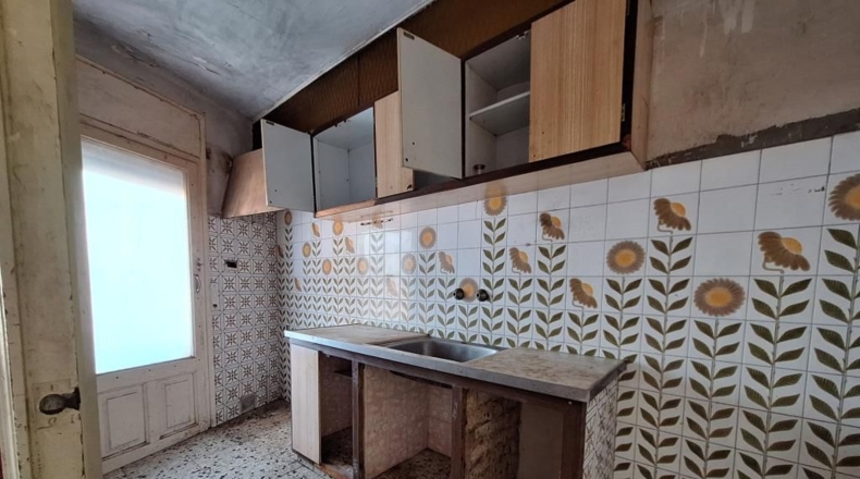 Lérida - Castellserà - 76m2