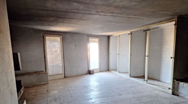 Lérida - Castellserà - 76m2