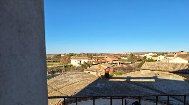 Lérida - Castellserà - 76m2