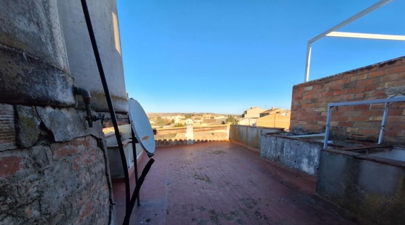 Lérida - Castellserà - 76m2