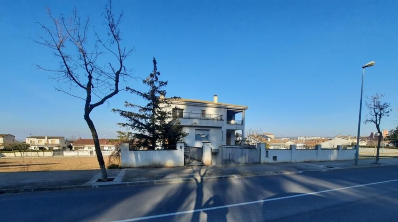 Lérida - Tàrrega - 680m2