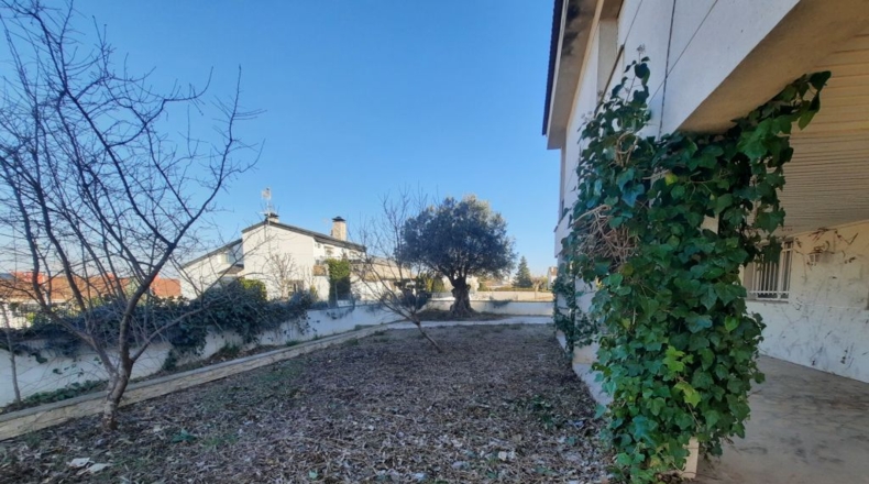 Lérida - Tàrrega - 680m2