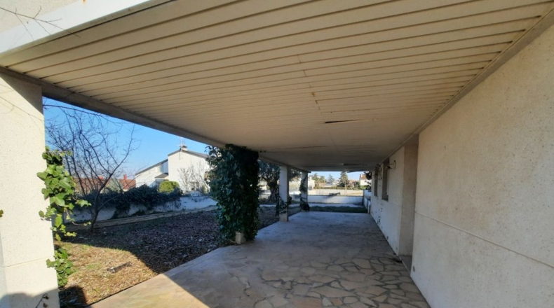 Lérida - Tàrrega - 680m2