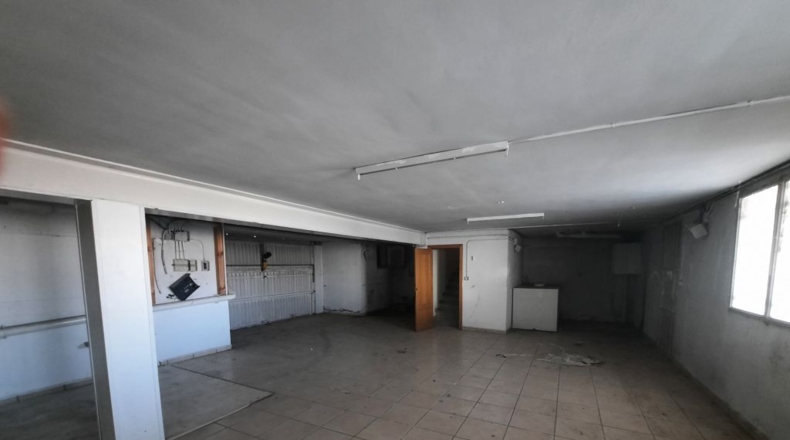 Lérida - Tàrrega - 680m2