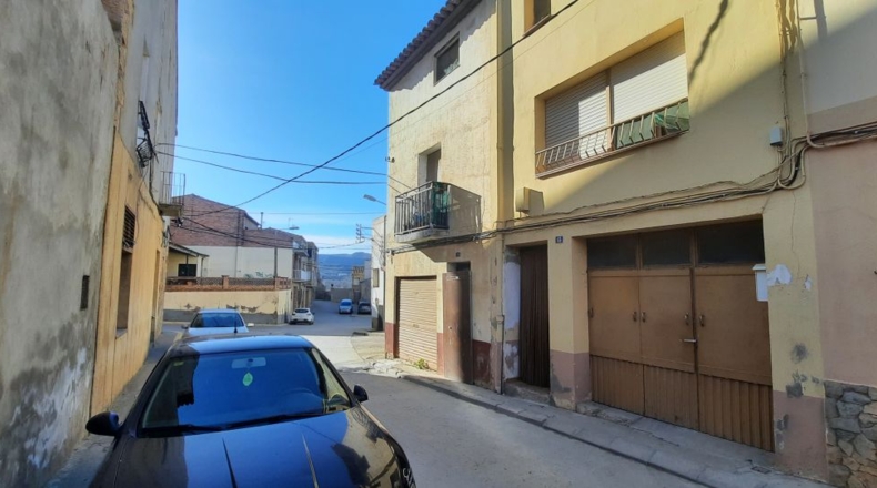 Lérida - Massalcoreig - 205m2
