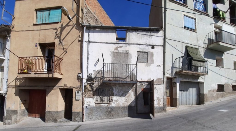 Lérida - Balaguer - 95m2