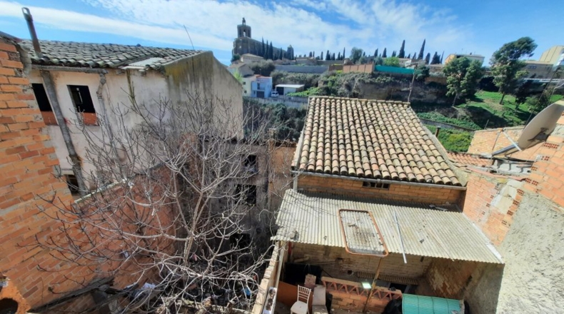 Lérida - Balaguer - 95m2