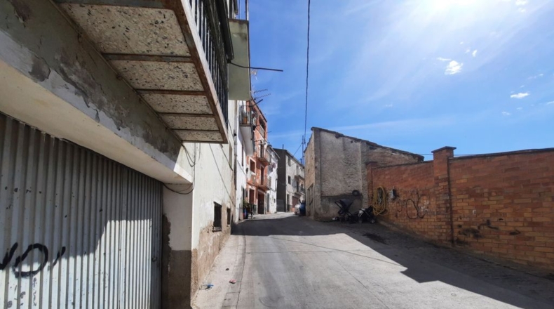 Lérida - Balaguer - 95m2