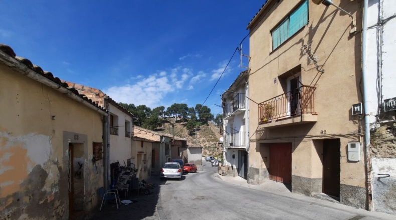Lérida - Balaguer - 95m2