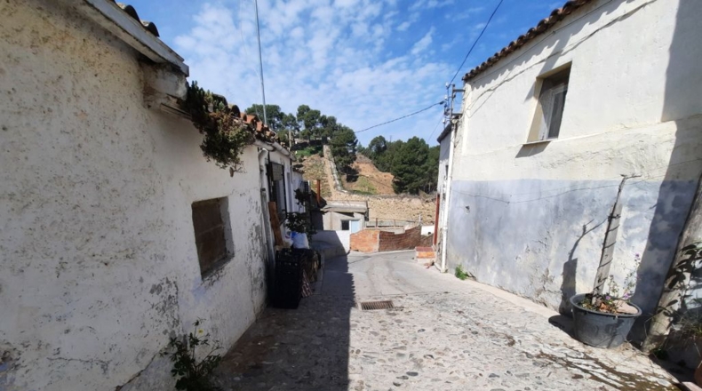 Lérida - Balaguer - 95m2