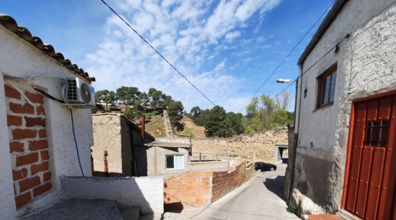 Lérida - Balaguer - 95m2