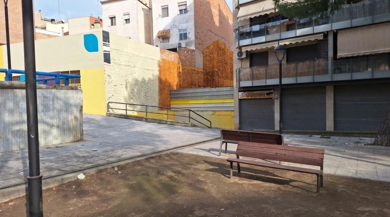 Lérida - Lleida - 158m2