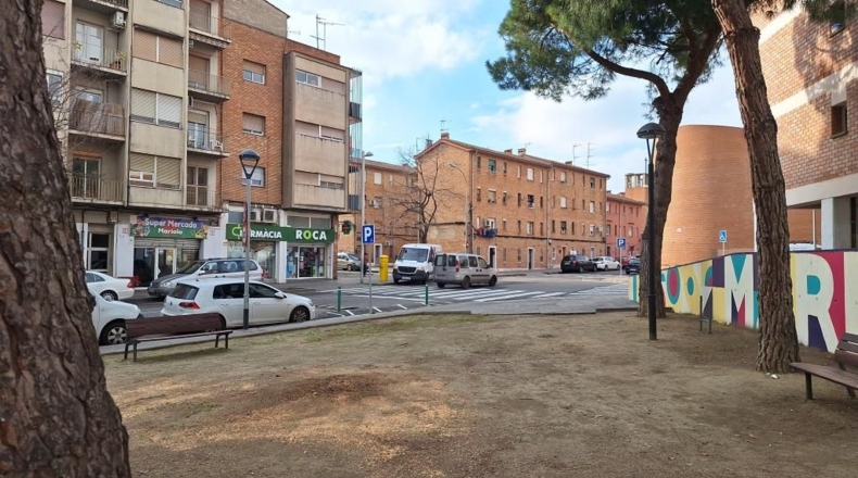 Lérida - Lleida - 158m2