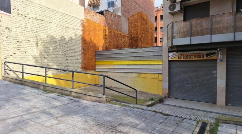 Lérida - Lleida - 158m2