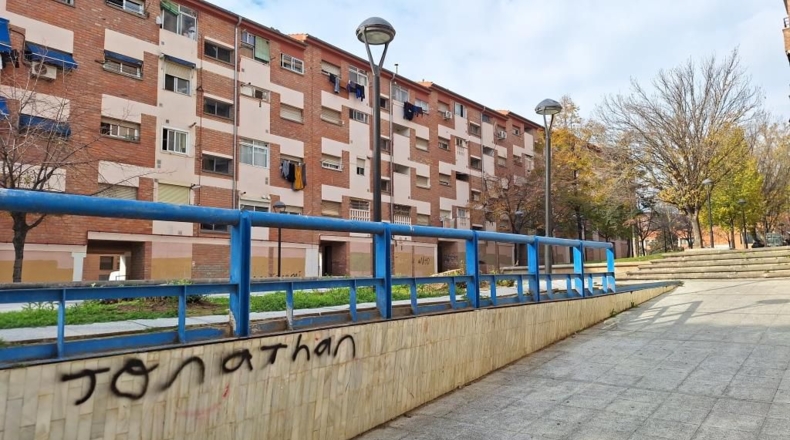 Lérida - Lleida - 158m2