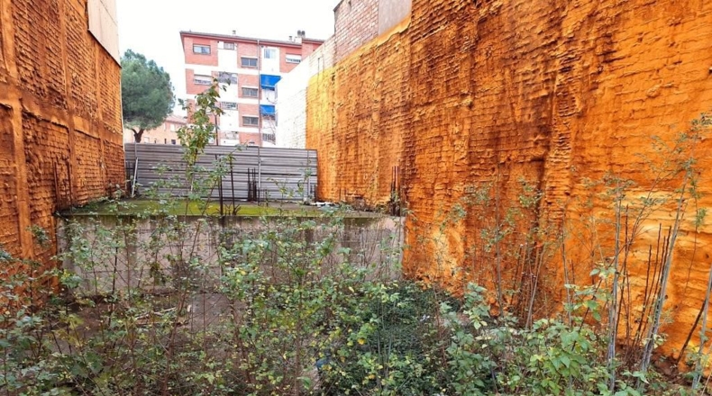 Lérida - Lleida - 158m2