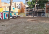 Urban land for sale in Lérida ref: TR252552 photo