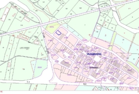 Vilagrassa 661&nbsp;m²