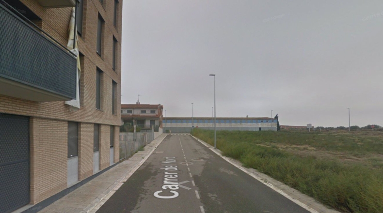 Lérida - Vilagrassa - 661m2