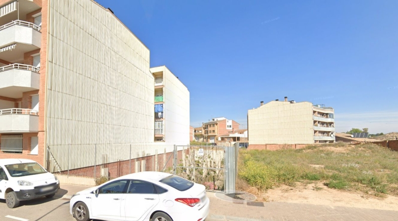 Lérida - Alcarràs - 500m2