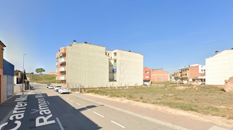 Lérida - Alcarràs - 500m2