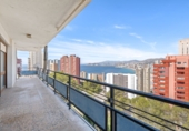 Xalet independent amb terreny en venda a Benidorm ref.: TR209155 foto