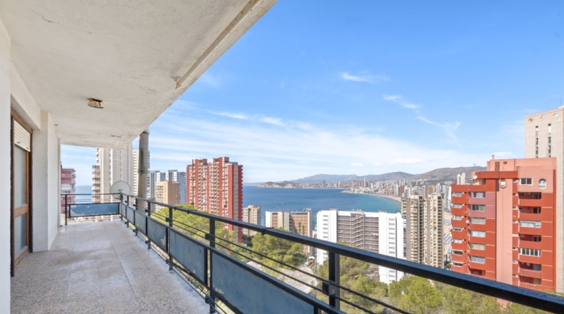 Alicante - Benidorm - 1821m2