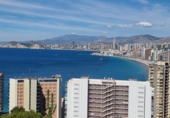 Xalet independent amb terreny en venda a Benidorm ref.: TR209155 foto