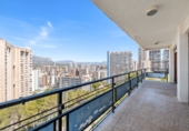 Xalet independent amb terreny en venda a Benidorm ref.: TR209155 foto