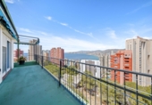 Xalet independent amb terreny en venda a Benidorm ref.: TR209155 foto