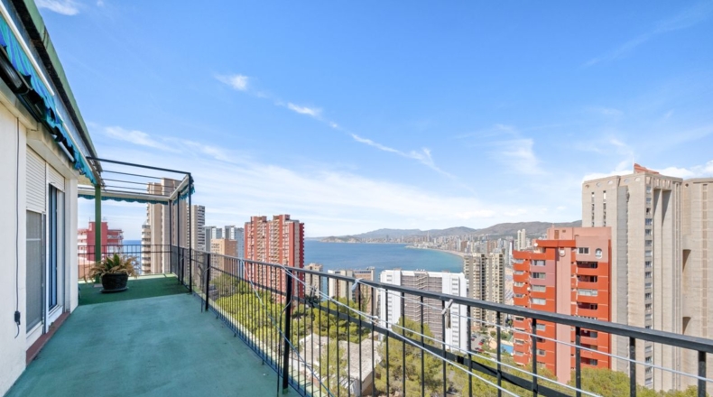 Alicante - Benidorm - 1821m2