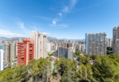 Xalet independent amb terreny en venda a Benidorm ref.: TR209155 foto