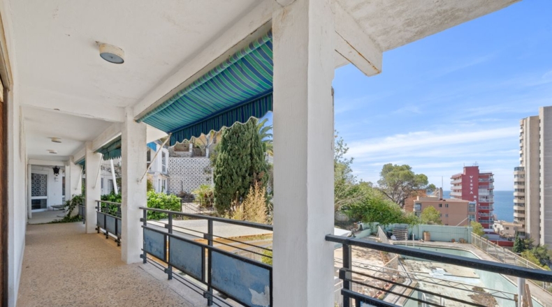 Alicante - Benidorm - 1821m2