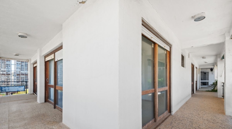 Alicante - Benidorm - 1821m2