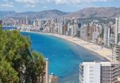 Xalet independent amb terreny en venda a Benidorm ref.: TR209155 foto