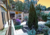 Xalet independent amb terreny en venda a Benidorm ref.: TR209155 foto