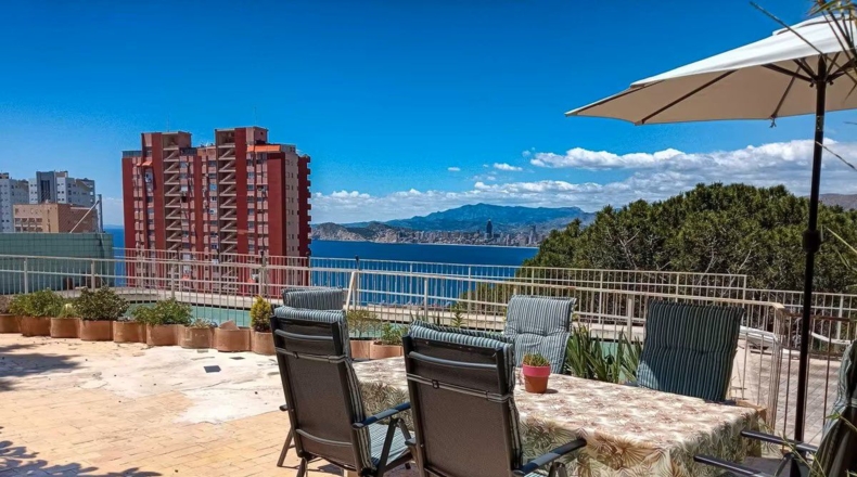 Alicante - Benidorm - 1821m2