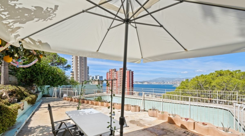 Alicante - Benidorm - 1821m2