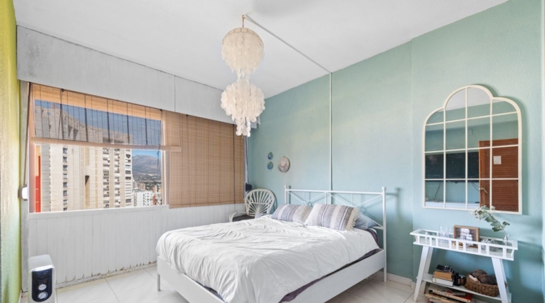 Alicante - Benidorm - 1821m2