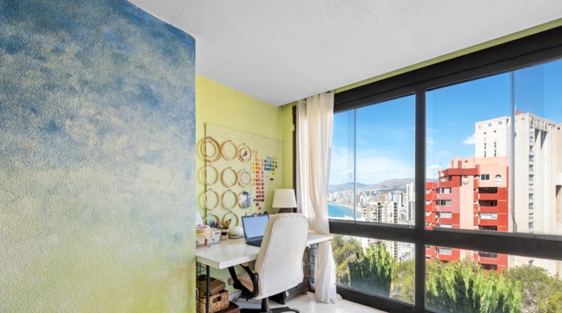 Alicante - Benidorm - 1821m2