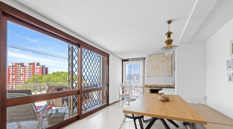 Alicante - Benidorm - 1821m2