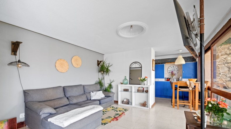 Alicante - Benidorm - 1821m2