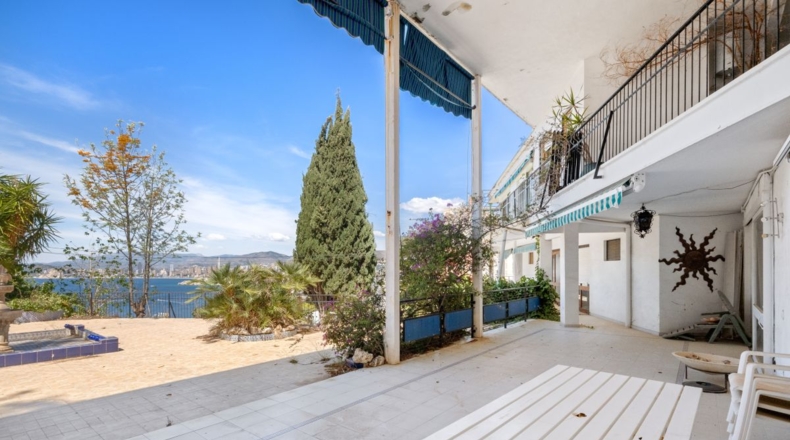 Alicante - Benidorm - 1821m2