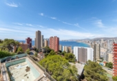 Xalet independent amb terreny en venda a Benidorm ref.: TR209155 foto