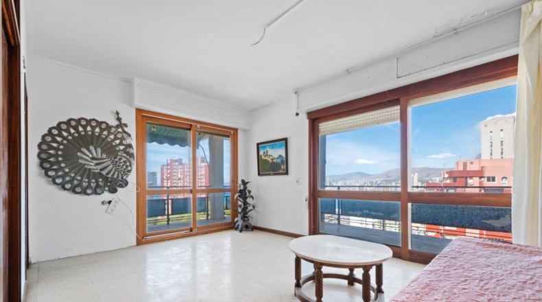 Alicante - Benidorm - 1821m2