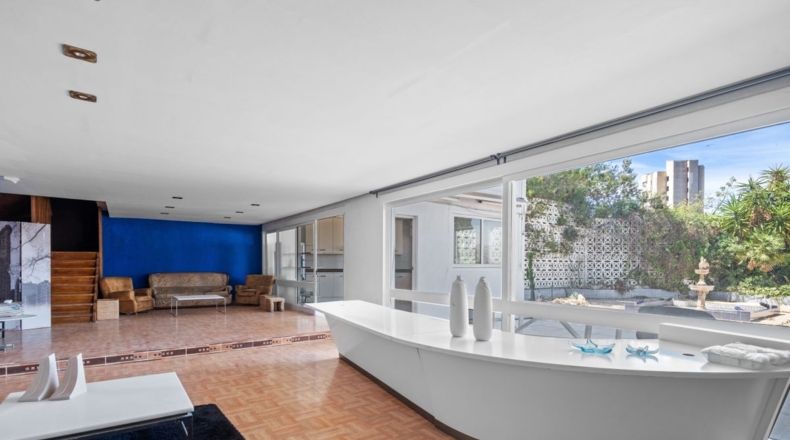 Alicante - Benidorm - 1821m2